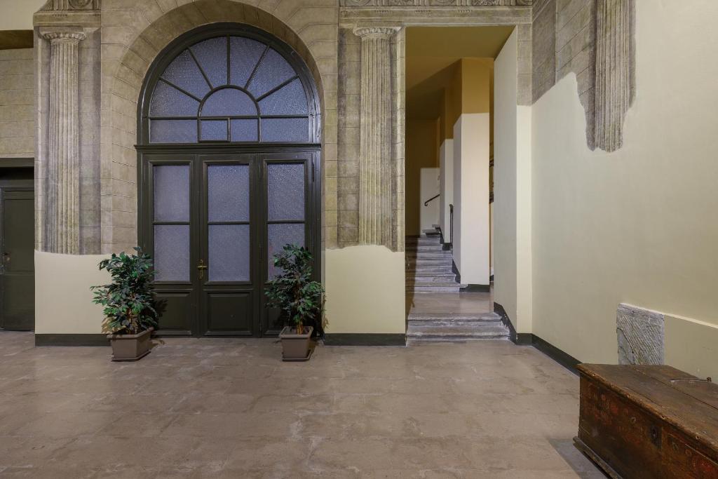 Casa Strehler, tra teatro e Trieste - 4