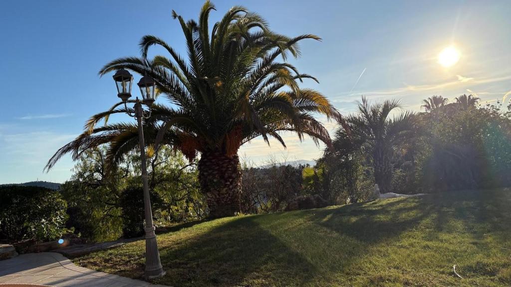 Rez de jardin dans Villas calme 100 m2 - 3