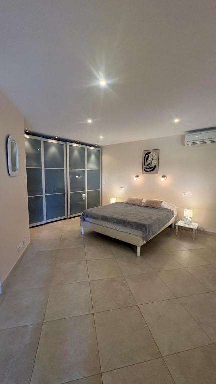 Rez de jardin dans Villas calme 100 m2 - 4