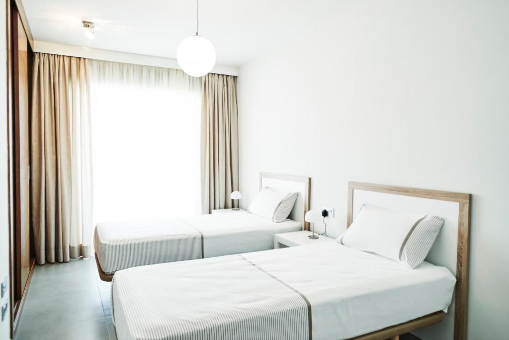 Luxury Apartment Las Terrazas - 3