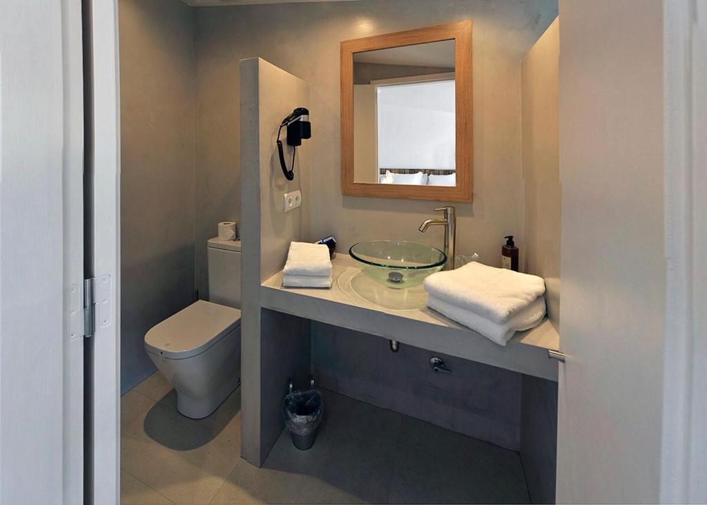 Arrels Hotel Cadaques - Adults Only photo