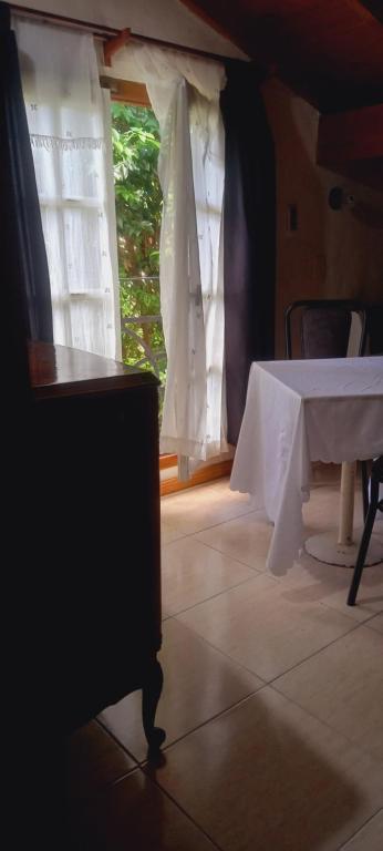 Habitaciones Cecy - 1