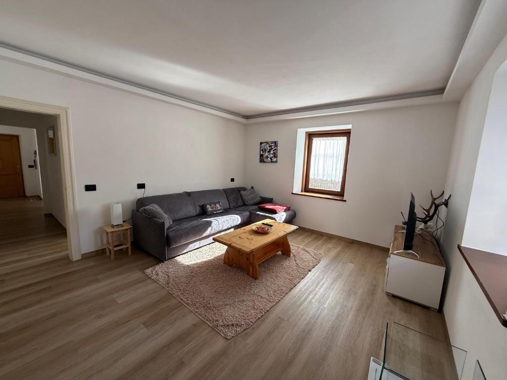 Appartamento Moena - 2