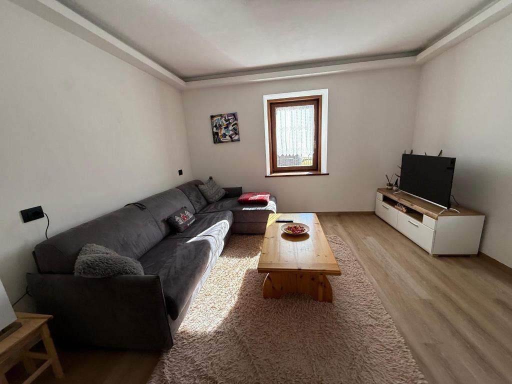 Appartamento Moena - 4