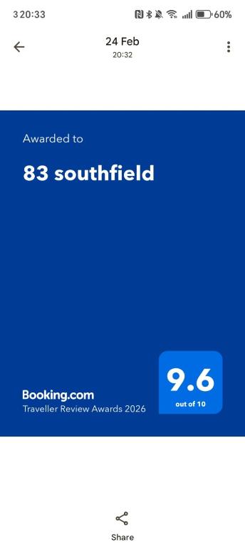 83 Southfield, Ulrome - pet-friendly stay