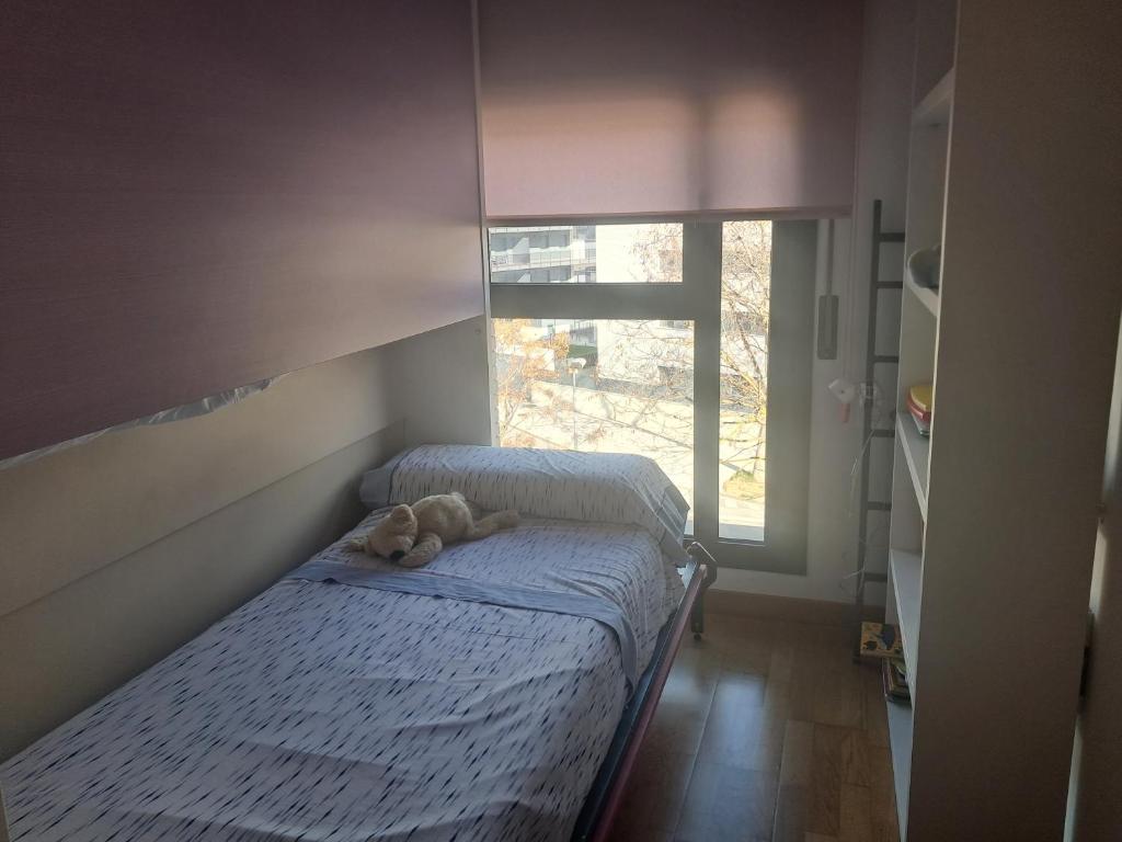 Espacioso dúplex de 3 habitaciones con piscina y parking - 4