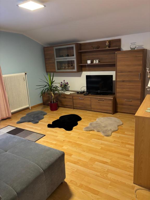 Ferienwohnung Marianne - 5