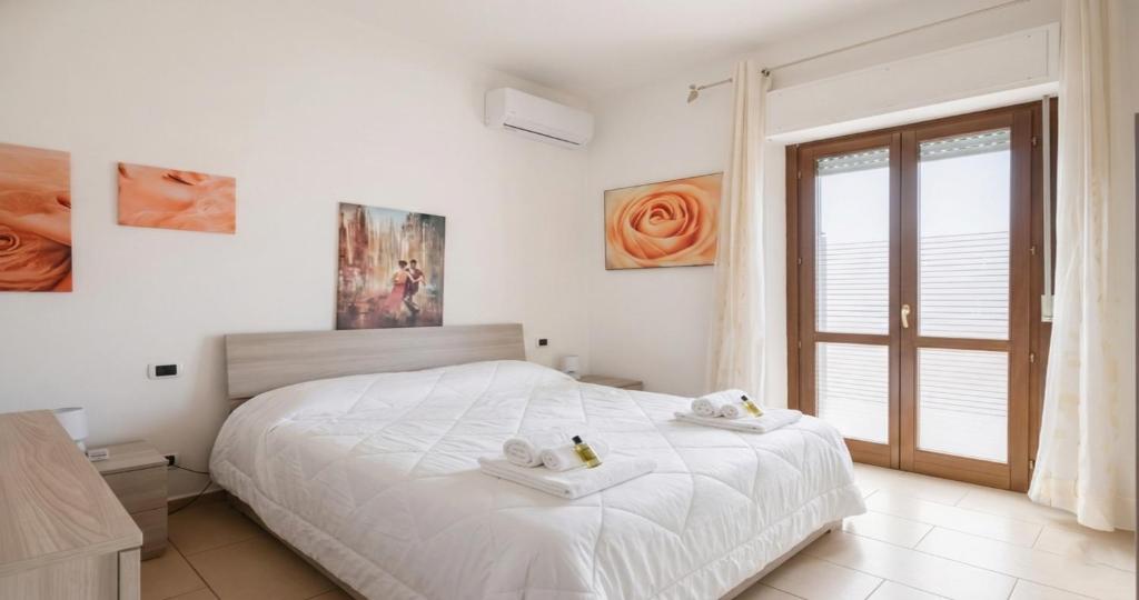 Dimoras 3BR City Center Terrace & Parking - 5