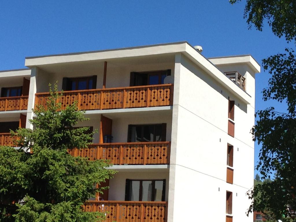LES MYOSOTIS BAT C Appartement 43 et 44 - 2