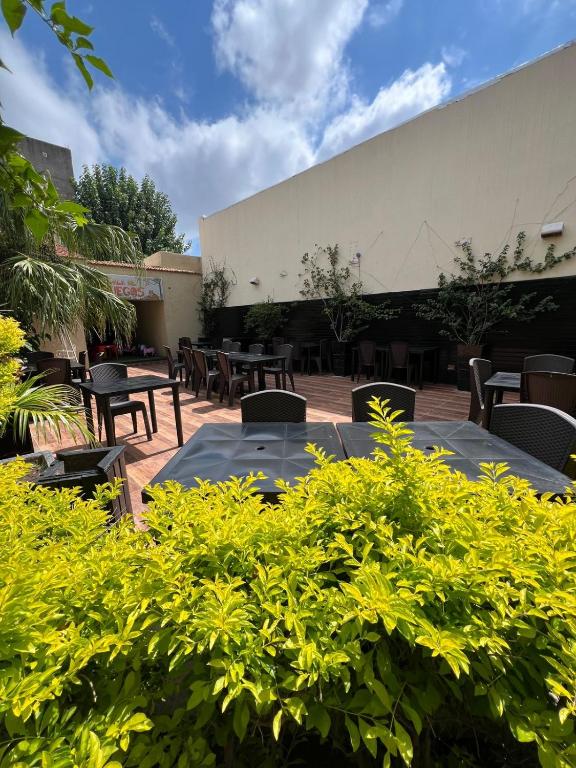 Urbano apart hotel srl - 4