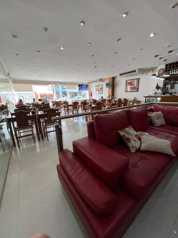 Urbano apart hotel srl - 5