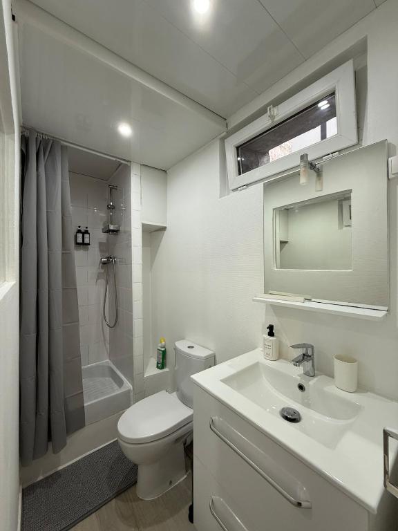 Cozy and functional studio - 4
