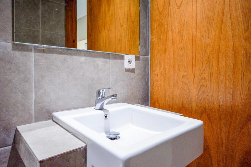 バスルーム（客室）