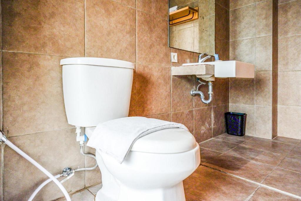 バスルーム（客室）