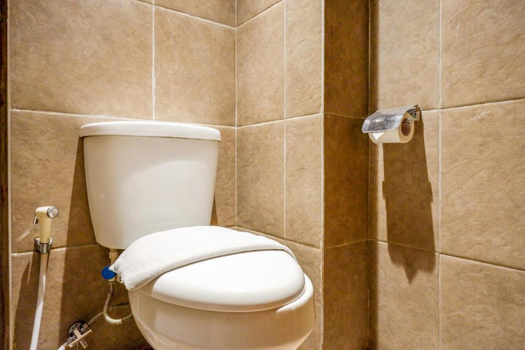 バスルーム（客室）