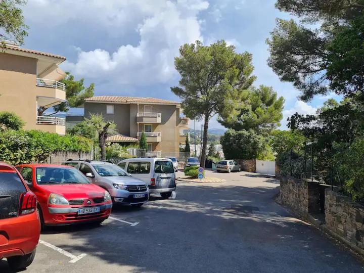 Appartement en centre-ville en rez-de-jardin - 2
