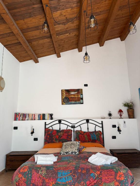 Terrazza delle mura - 5