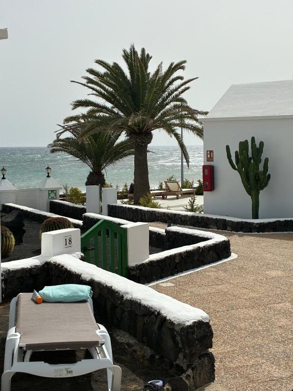 CASA MACA sea view & beach front - 5