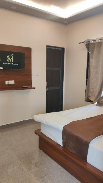hotel shree mangalam 