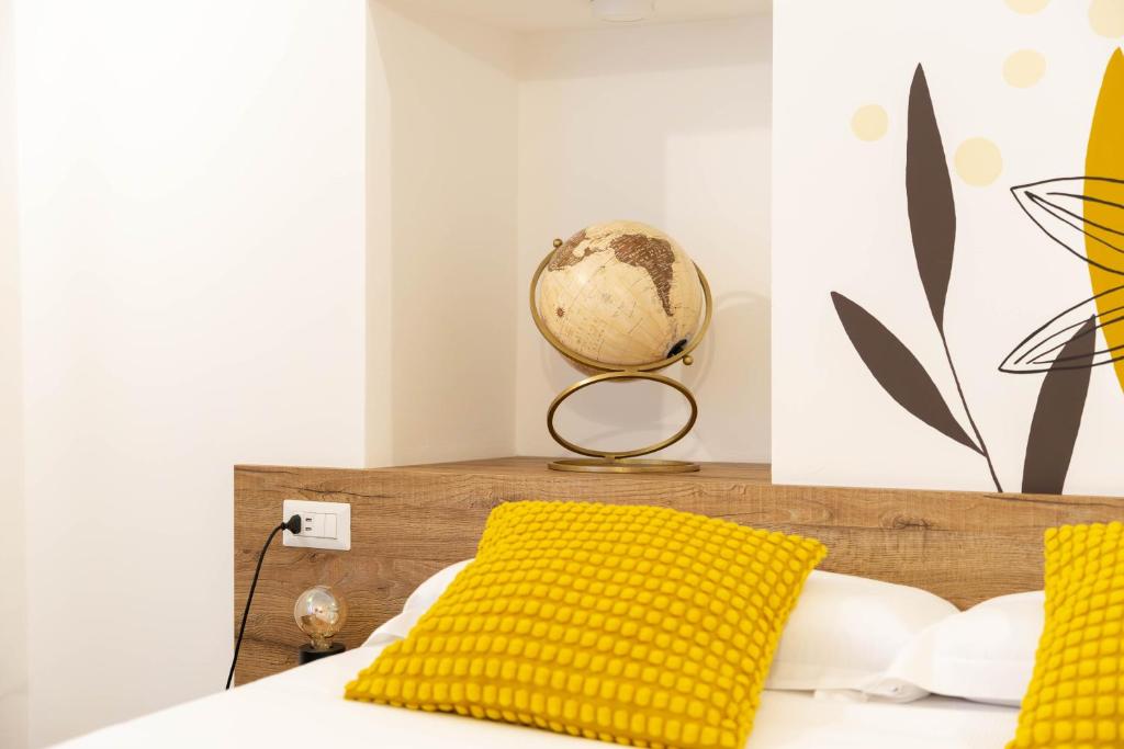 SiAmo Bari Rooms - 2