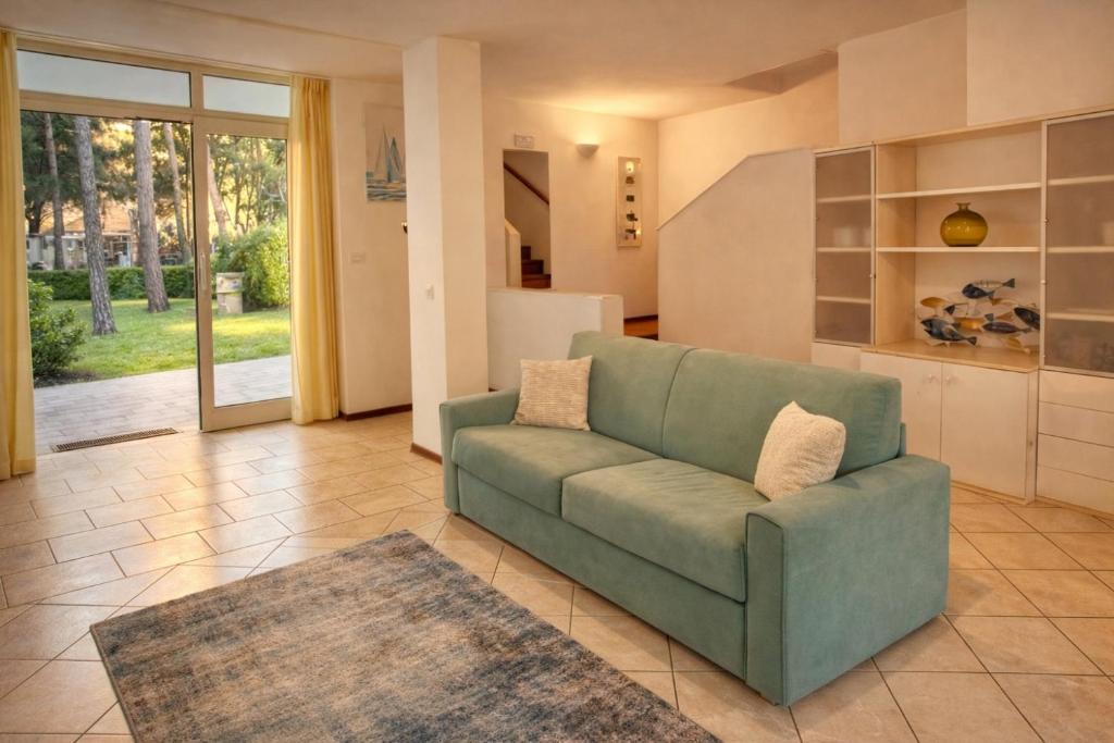 Villa Azzurro Blu - 3