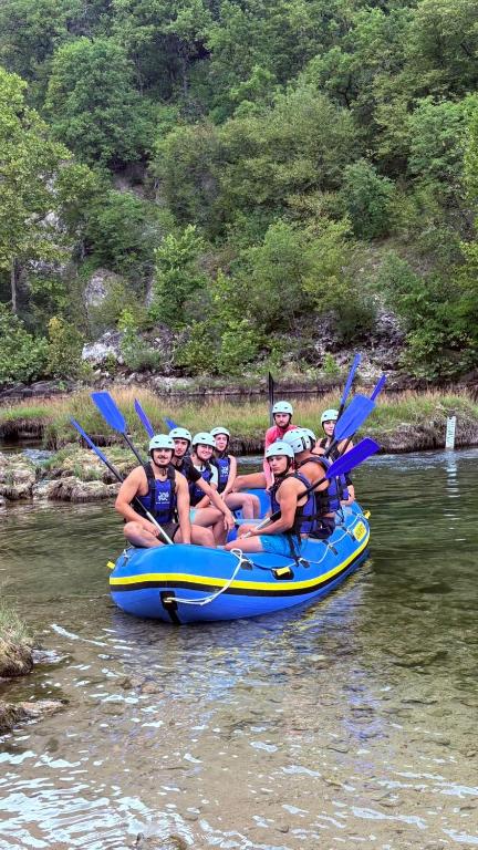 Una Mystic Rafting - 3
