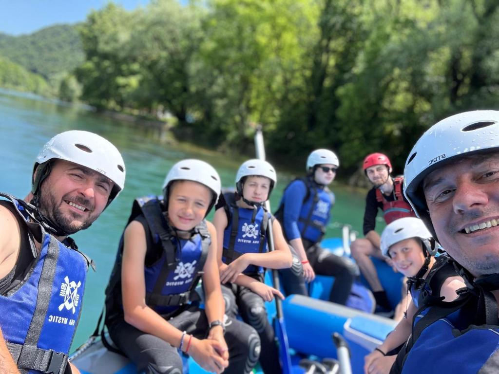 Una Mystic Rafting - 4