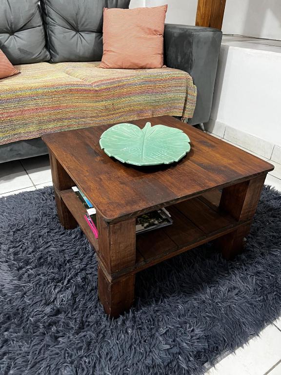 Relax en el Centro, Moderno Depto con AC y Estilo - 4