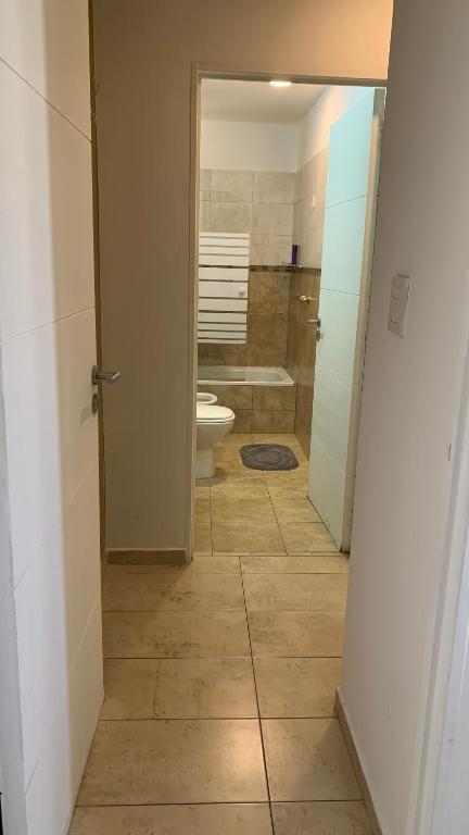 Moderno Departamento Acogedor - 4