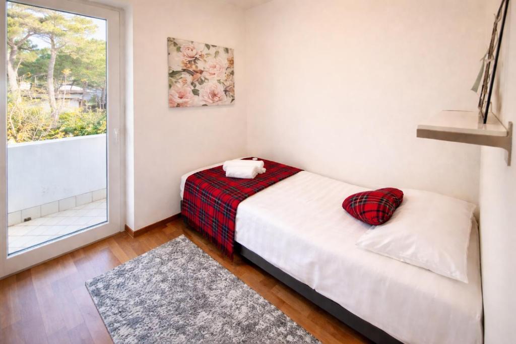 Villa Azzurro Blu - 5