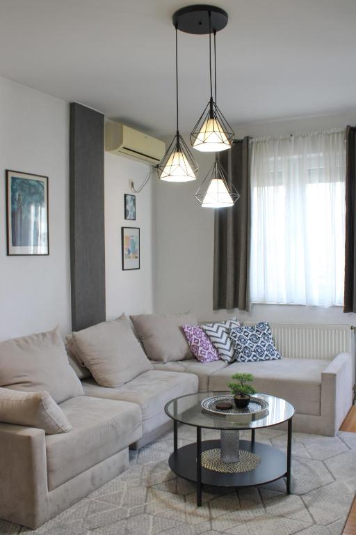 Very central cozy apartment - 3