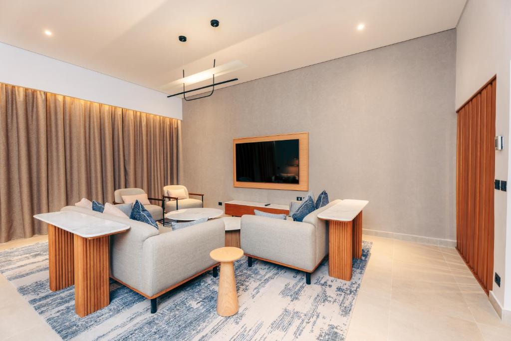 Sheraton Soma Bay Resort — Soma Bay, Red Sea