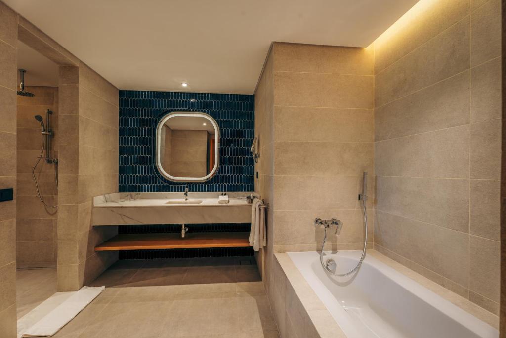 Sheraton Soma Bay Resort — Soma Bay, Red Sea