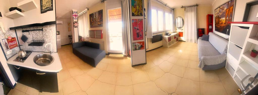 Attico Sant'Anna - Silent Bay Apartments - 3