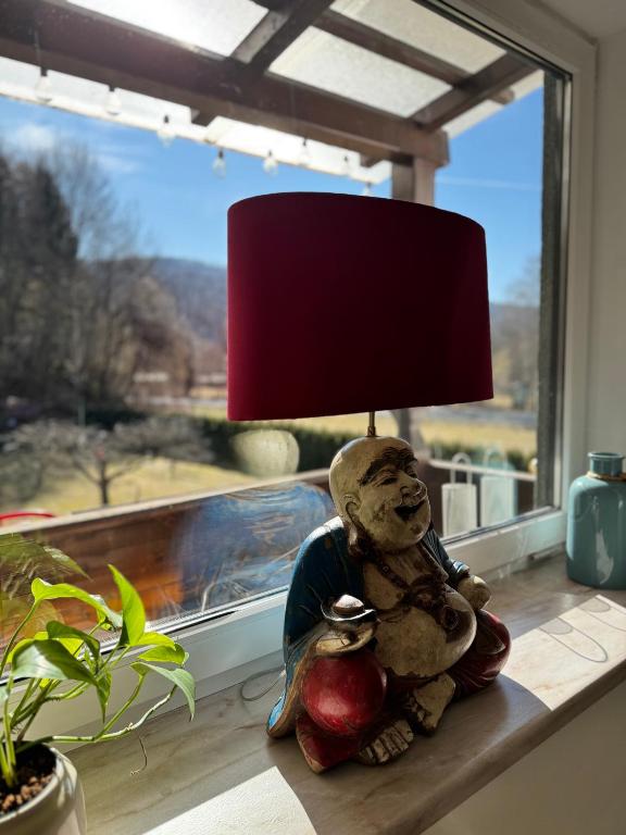 Ferienwohnung Edeltraud, fußläufig zum See und 20 Minuten vom Skigebiet entfernt - 5