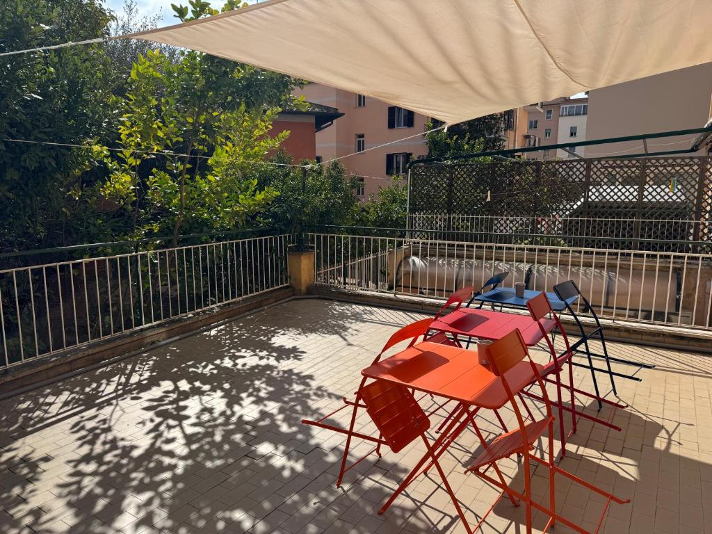 GuestHouse Denina67 - ChiacchioPM - 4