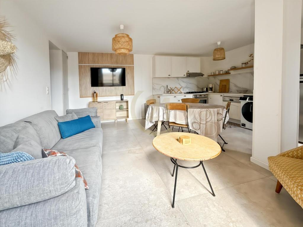 Résidence Liberta, appartement T3 en centre-ville de Calvi - 3