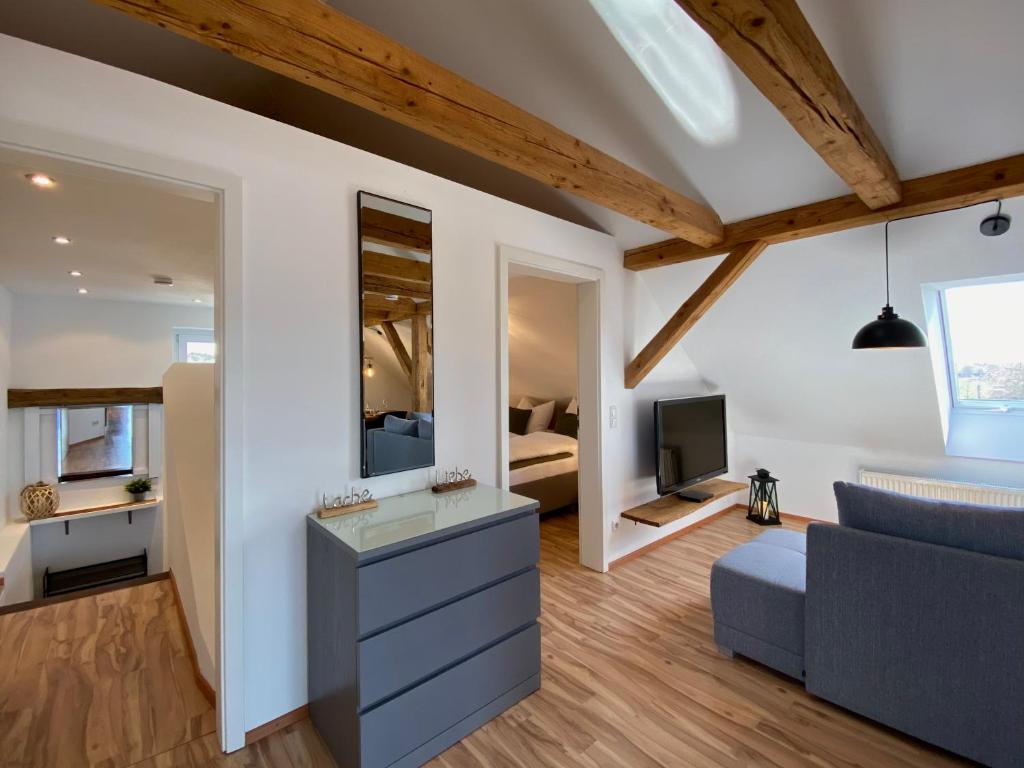 Modernes 3-Familienhaus im Allgäu - 2