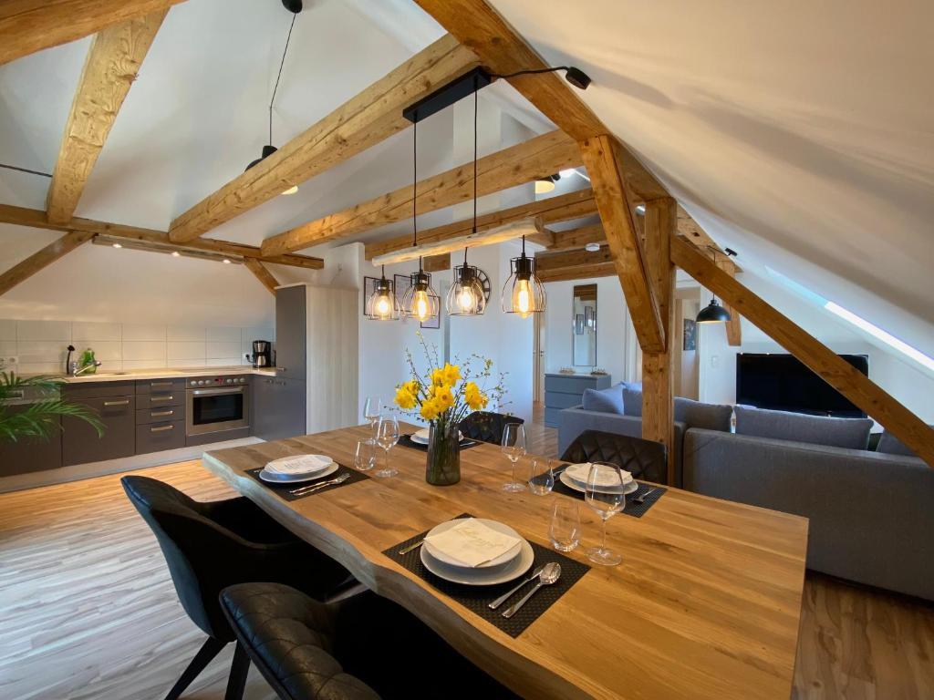 Modernes 3-Familienhaus im Allgäu - 3
