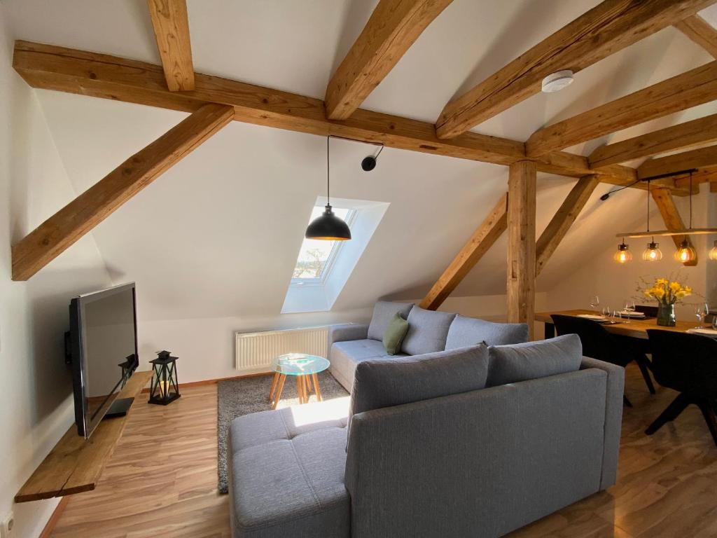 Modernes 3-Familienhaus im Allgäu - 4