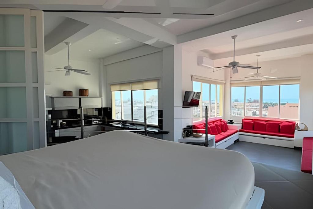 Ganem 513 - Oasis in the Historic Center - 3