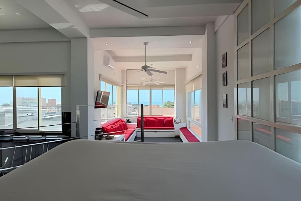 Ganem 513 - Oasis in the Historic Center - 5