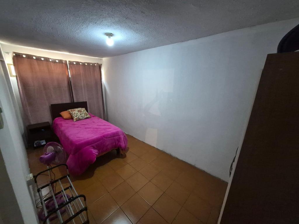 Departamento segundo Nivel - 3