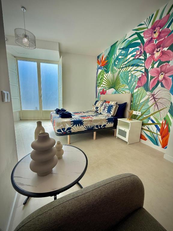 Glamour Suite1 next to Plaza de España - 5
