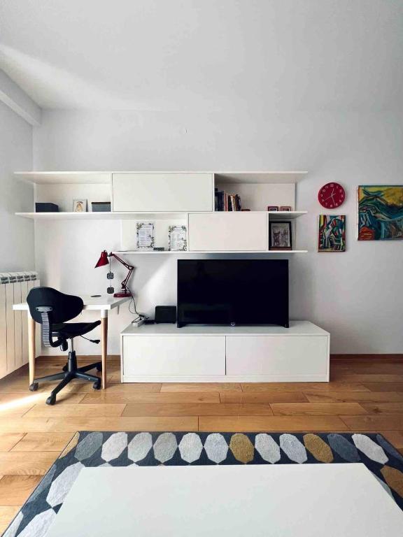 Central Garden downtown apartment - 3
