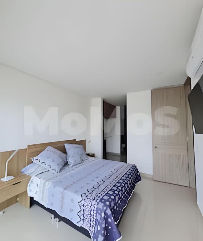Infinitum 1904 - Espectacular apt con vista al mar - 4