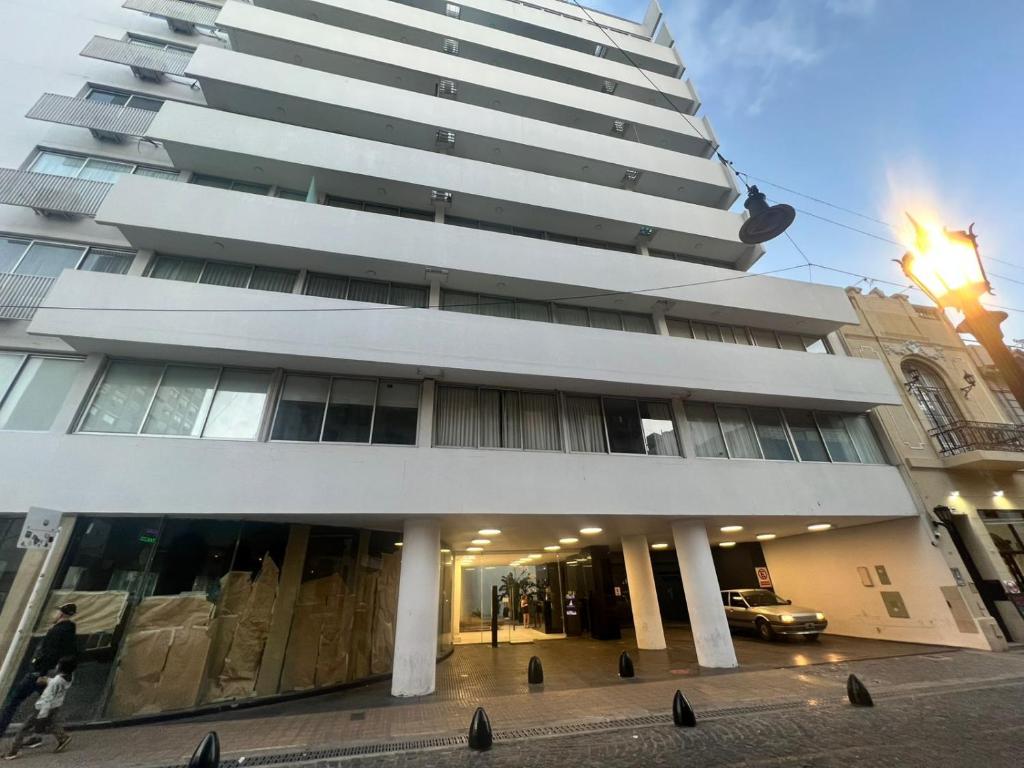 Torre Bolivar San Telmo - 1