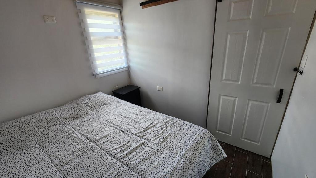 Lodge Mirador del Cóndor con Acceso Privado a Playa en Arauco - 4