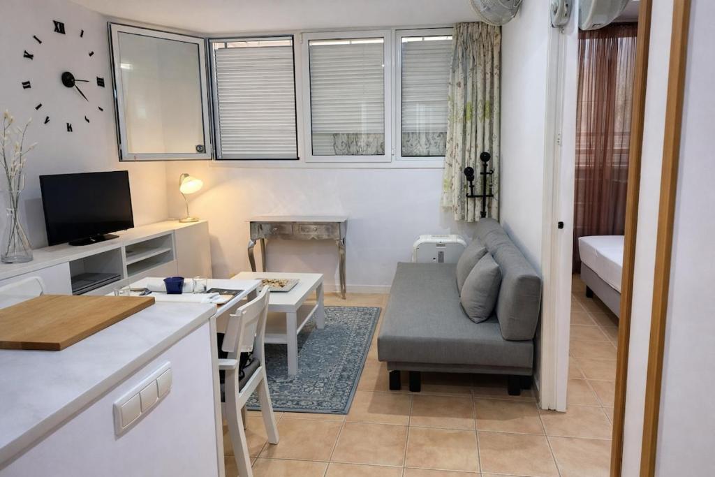 Casa de Mar - 1