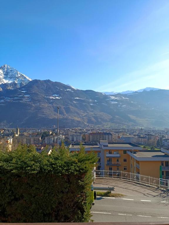 La casa nella vigna - 3